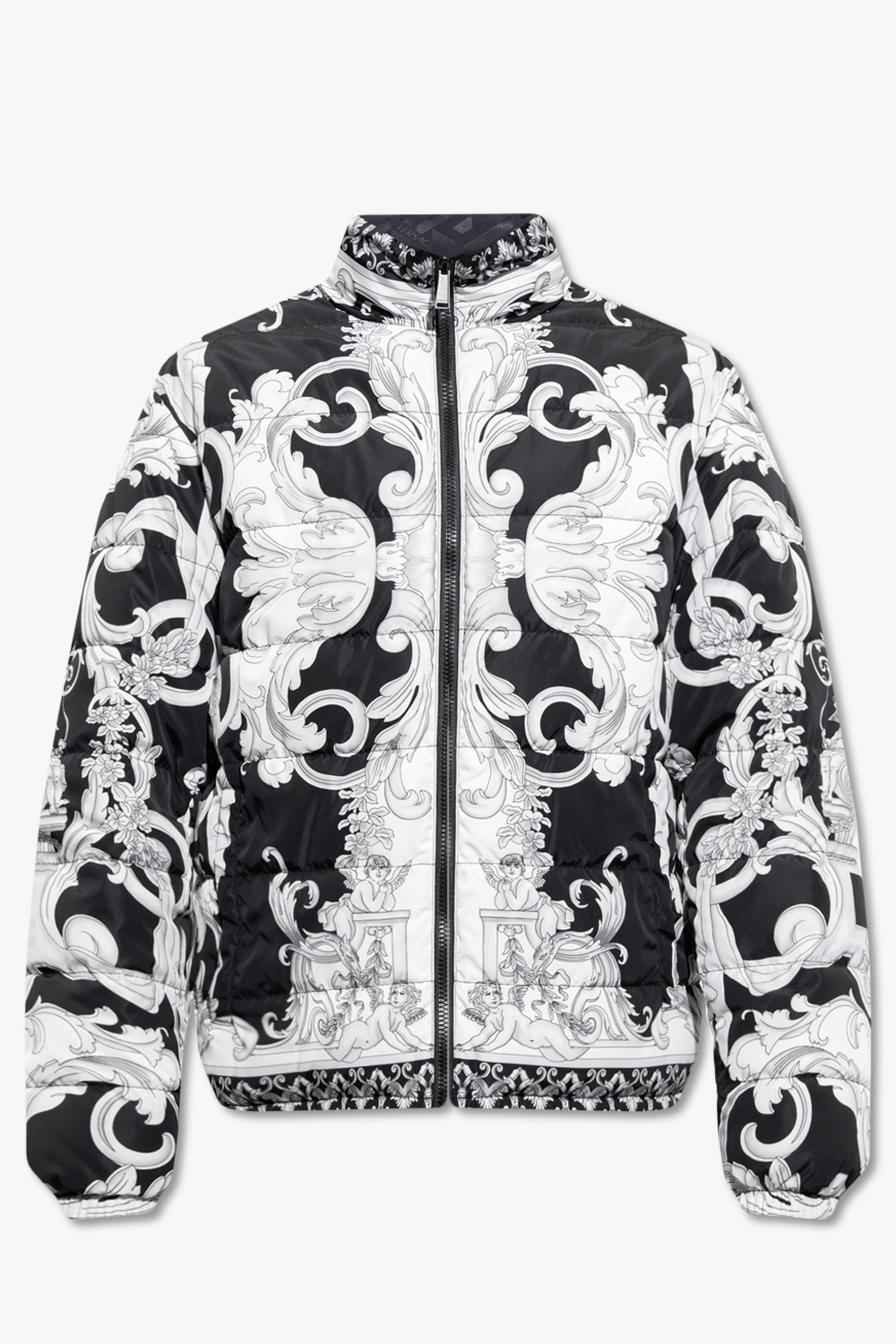 Versace Reversible jacket | Men's Clothing | Vitkac